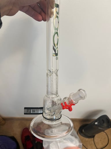 Preview pic of Roor Straight Tube