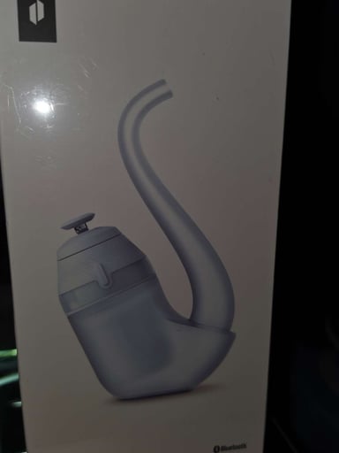 Preview pic of Puff Co Proxy Glass Kit