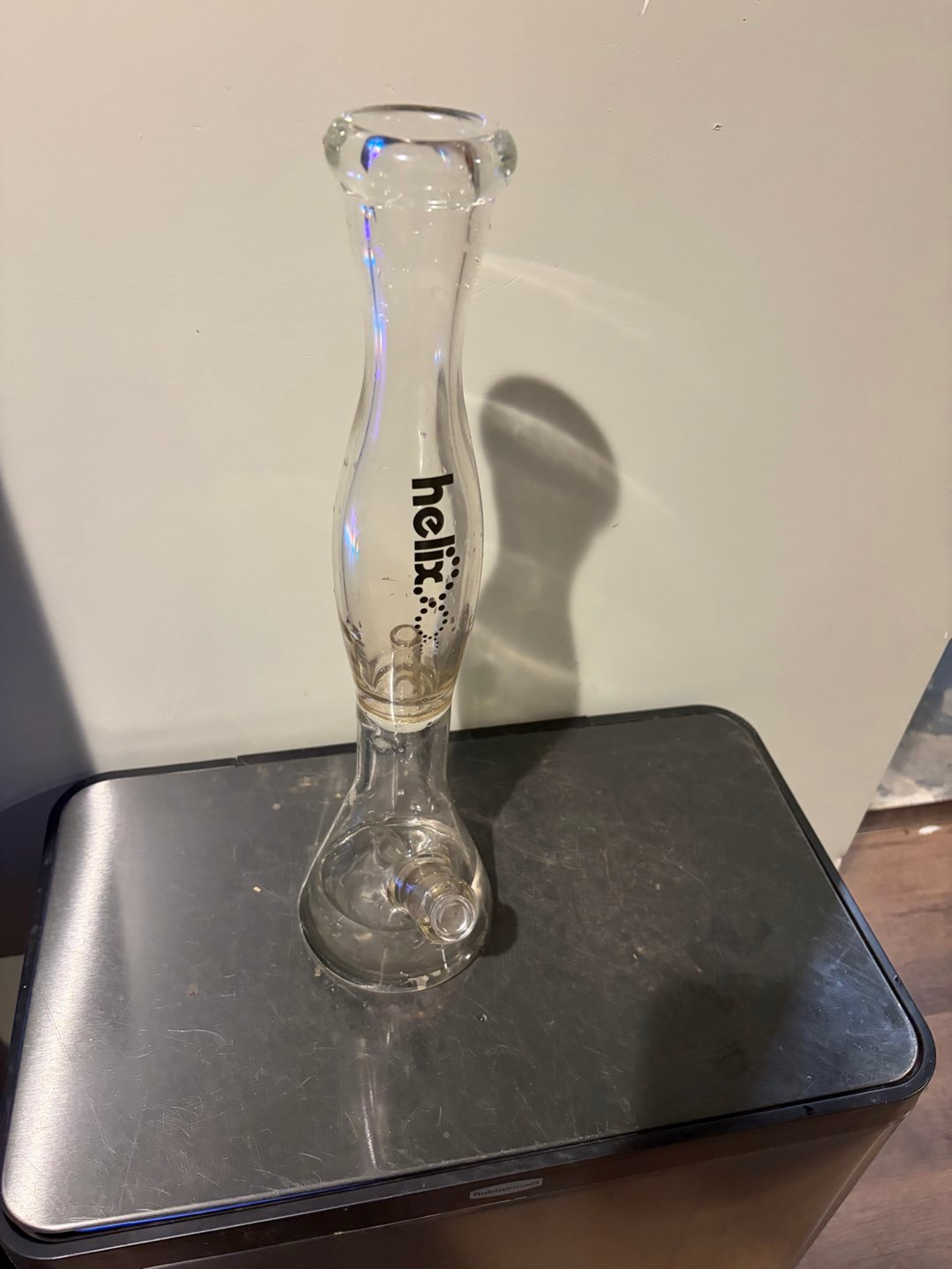18 inch Helix Beaker image 0