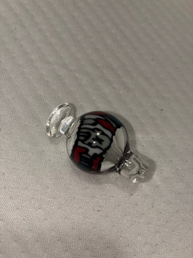 Preview pic of Ben focus bubble cap