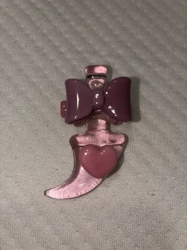 Preview pic of Banjo x Saki Bomb Pendant