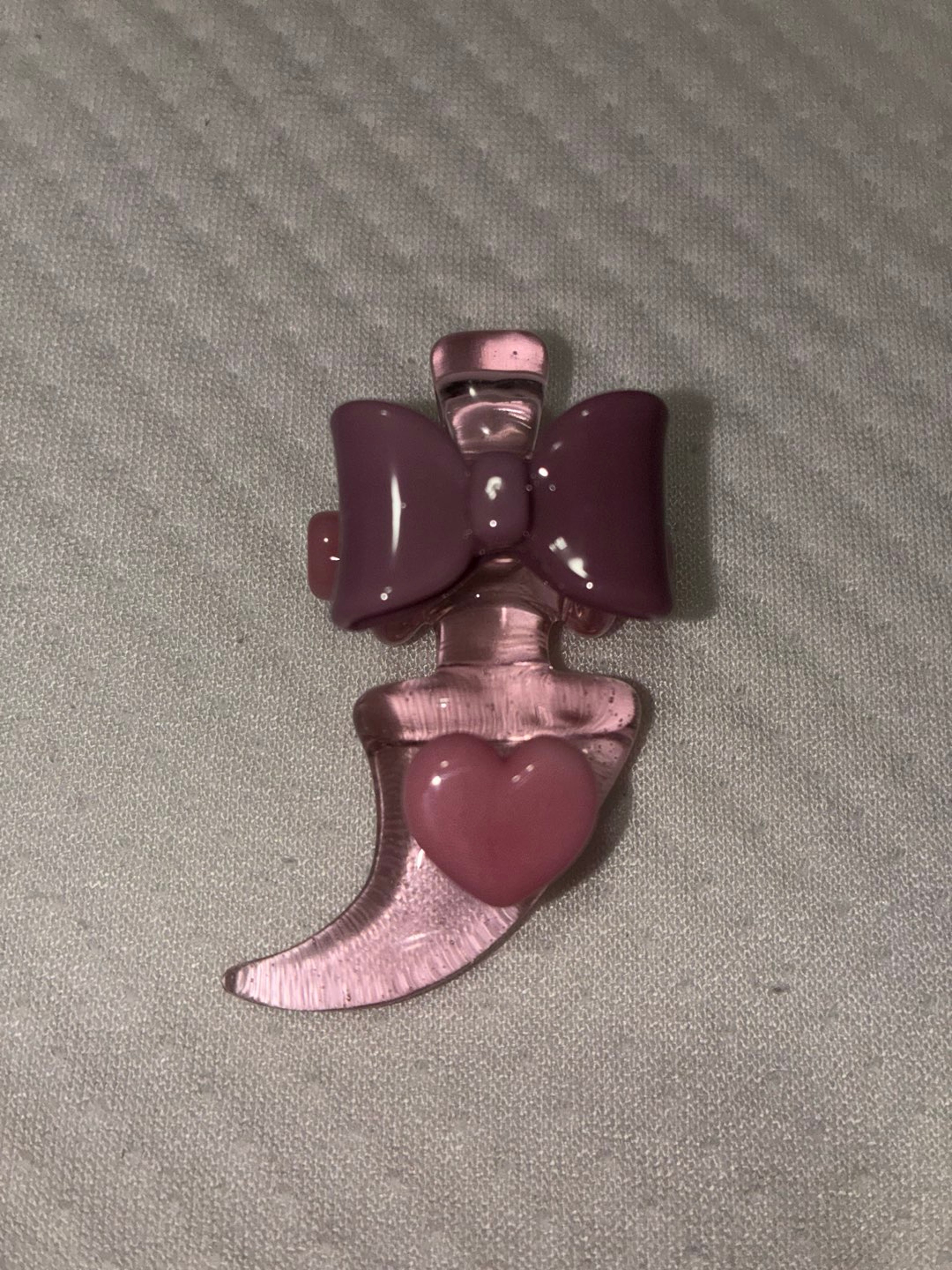 Banjo x Saki Bomb Pendant image 0