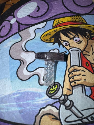 Preview pic of NIB Spinner cap (plasma)