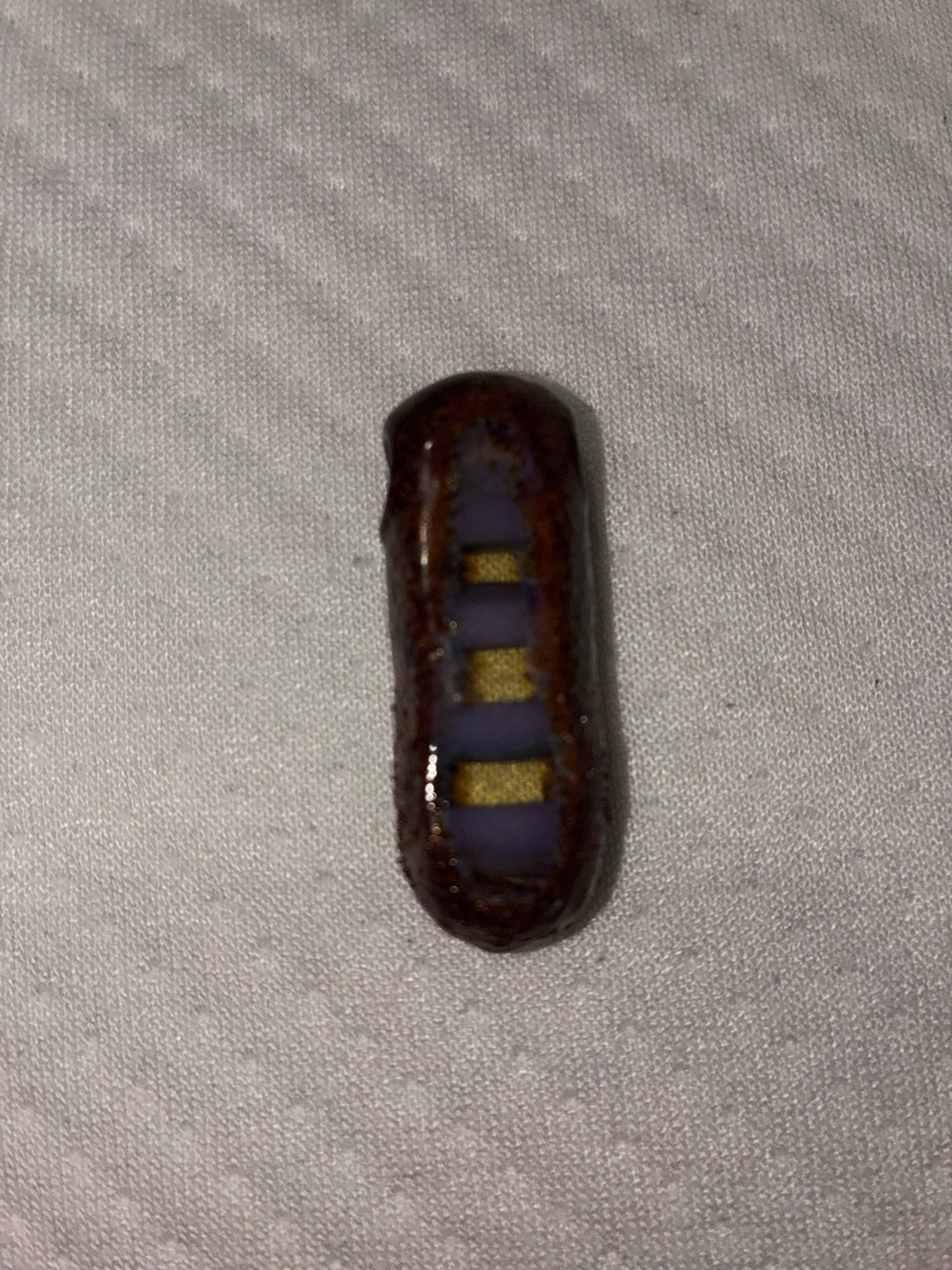 Preview pic of KitKanz geo pendant