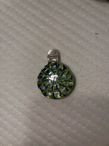 Preview pic of Unknown artist pendy