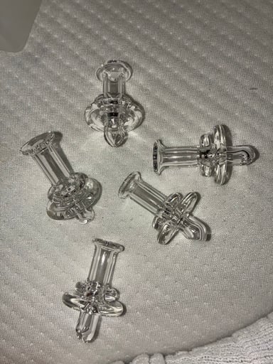 Preview pic of Directional caps