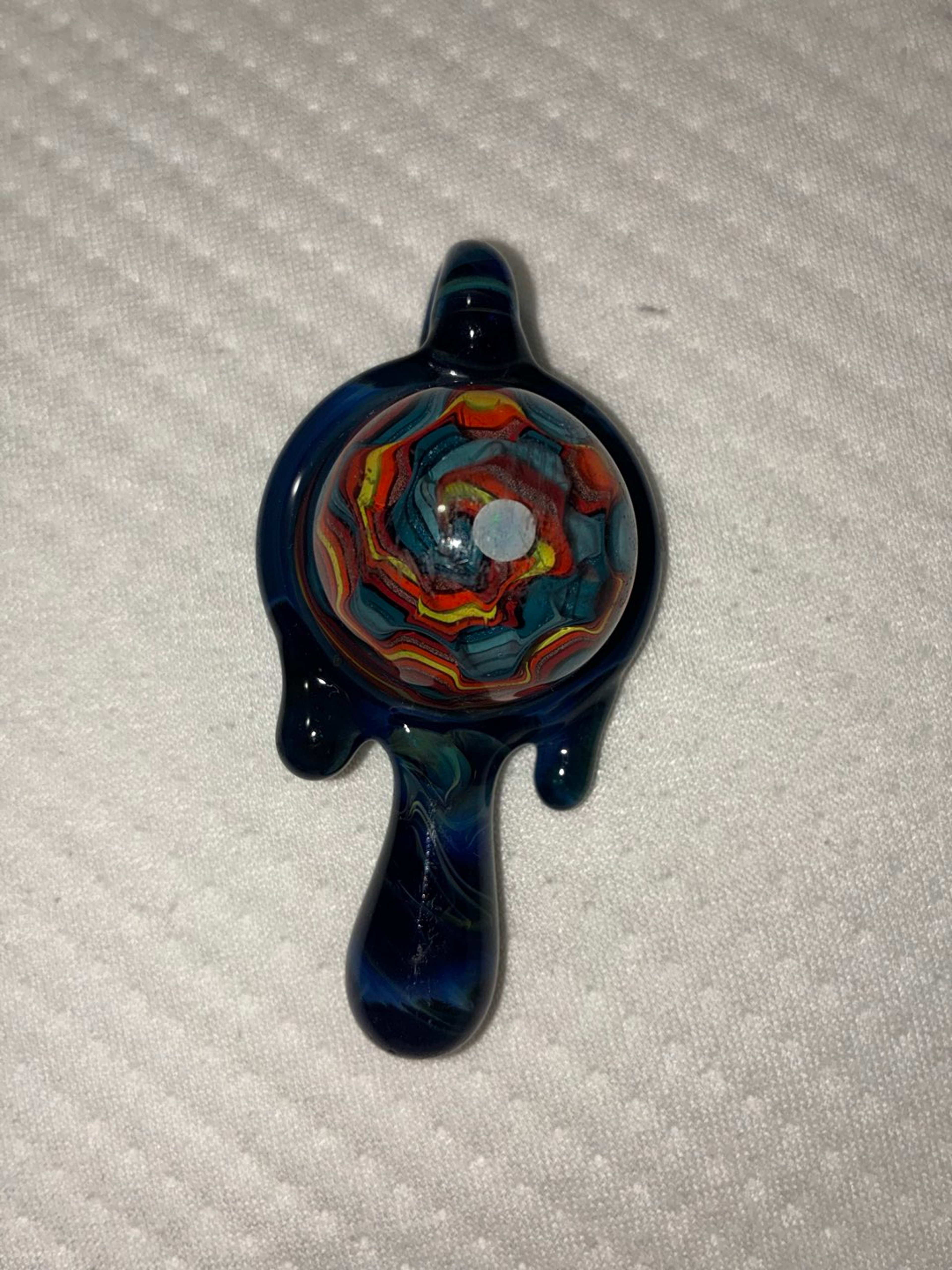 Preview pic of Beer glass pendant