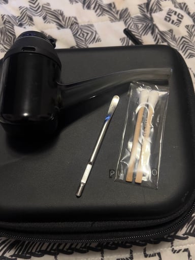 Preview pic of USED Puffco Proxy V1