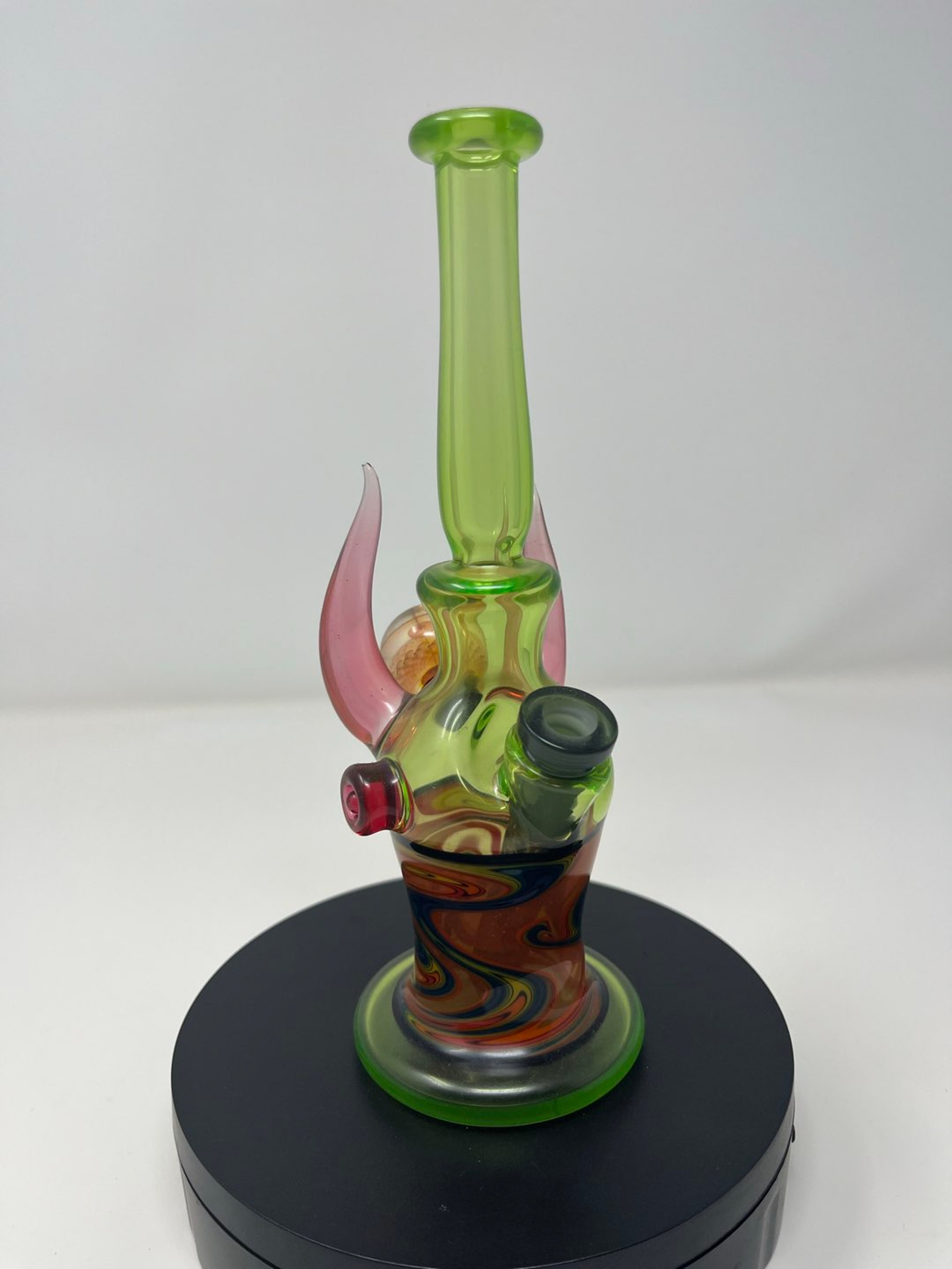 Bonelord rig. 2022 image 0
