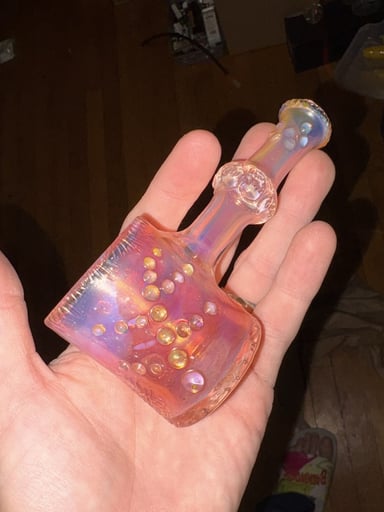 Preview pic of Puffco Proxy dry attachment