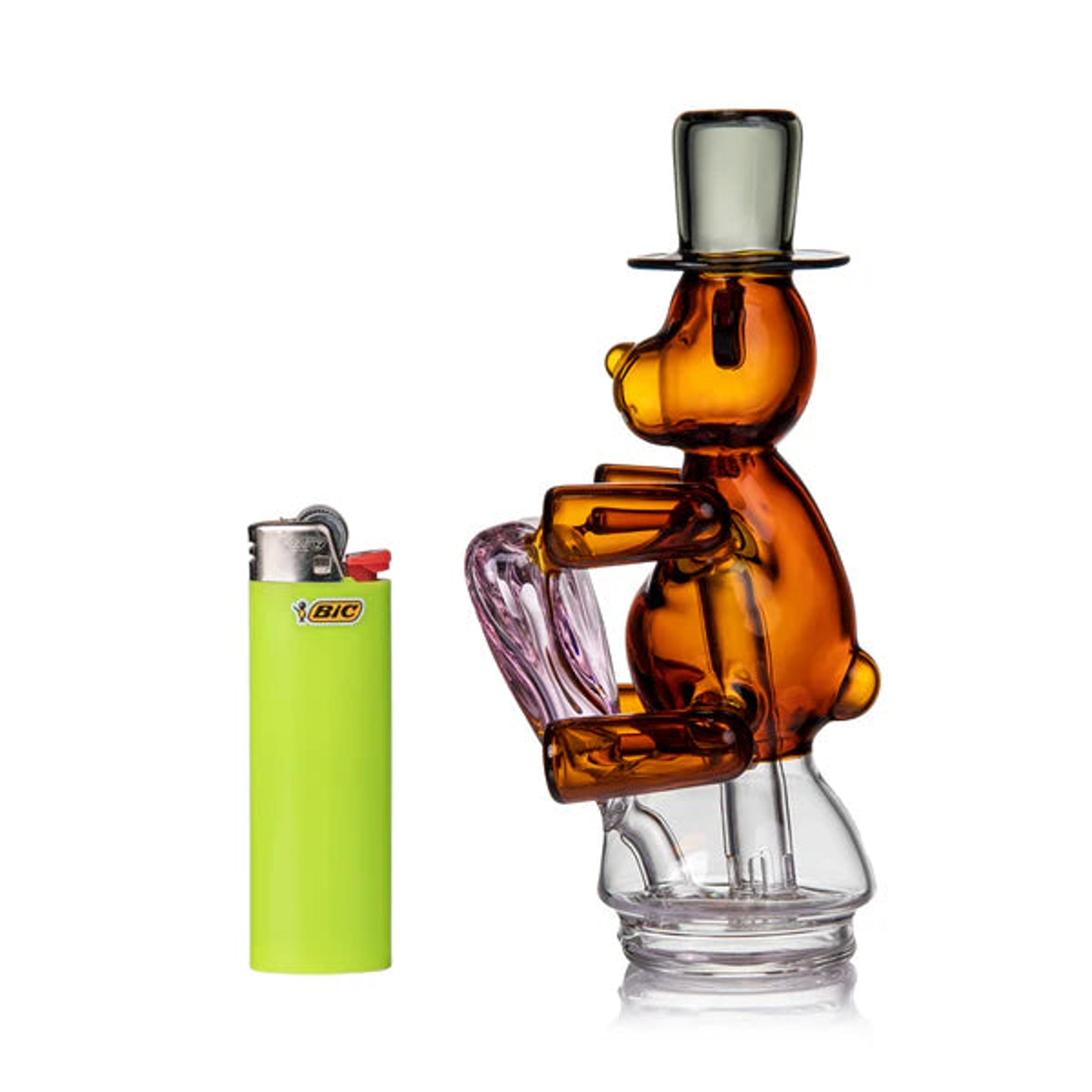 Teddy Puffco Top image 0