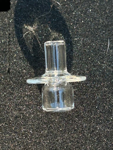 Preview pic of Zach brown “ ufo” double sided topper