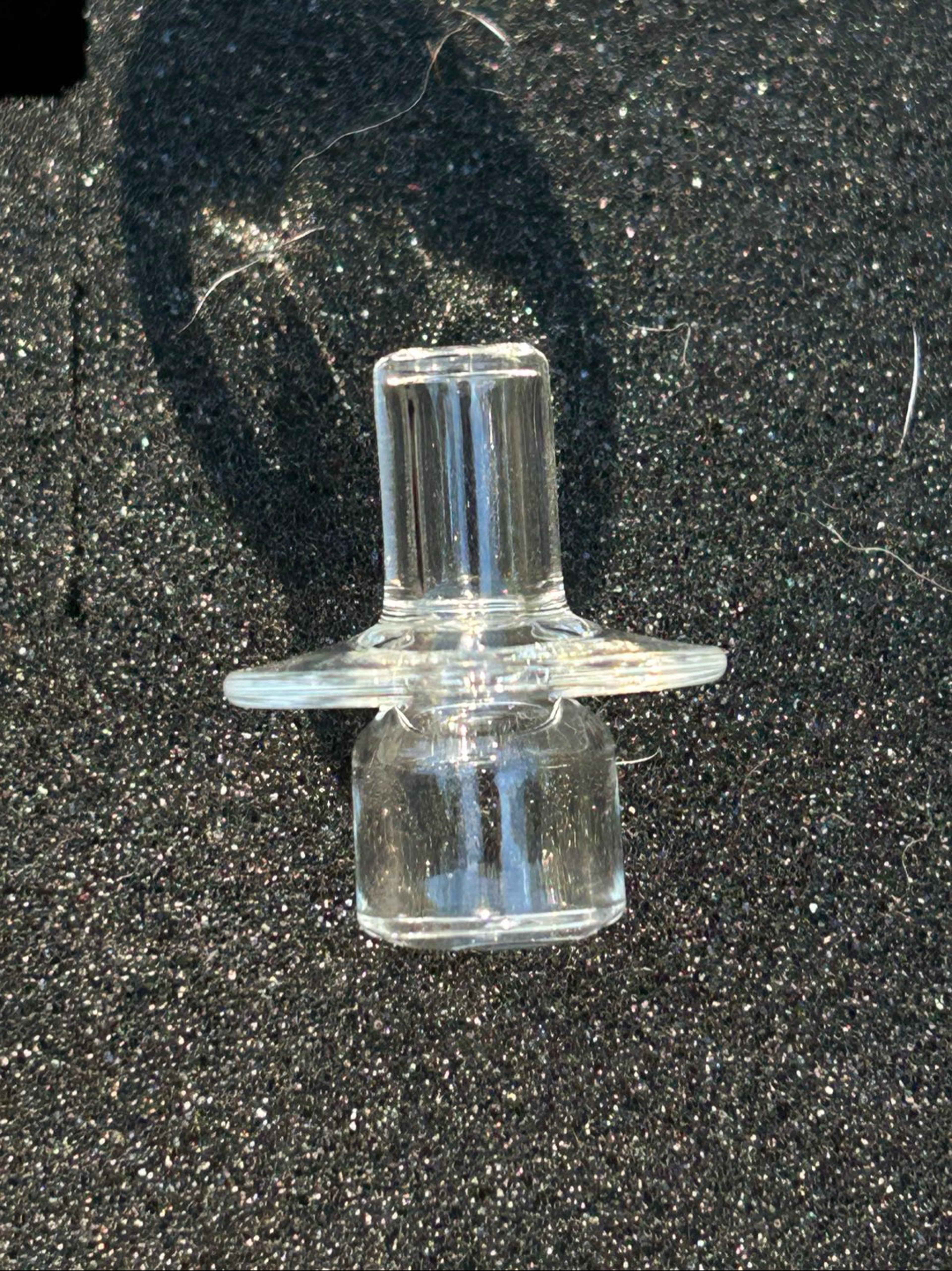 Zach brown “ ufo” double sided topper image 0