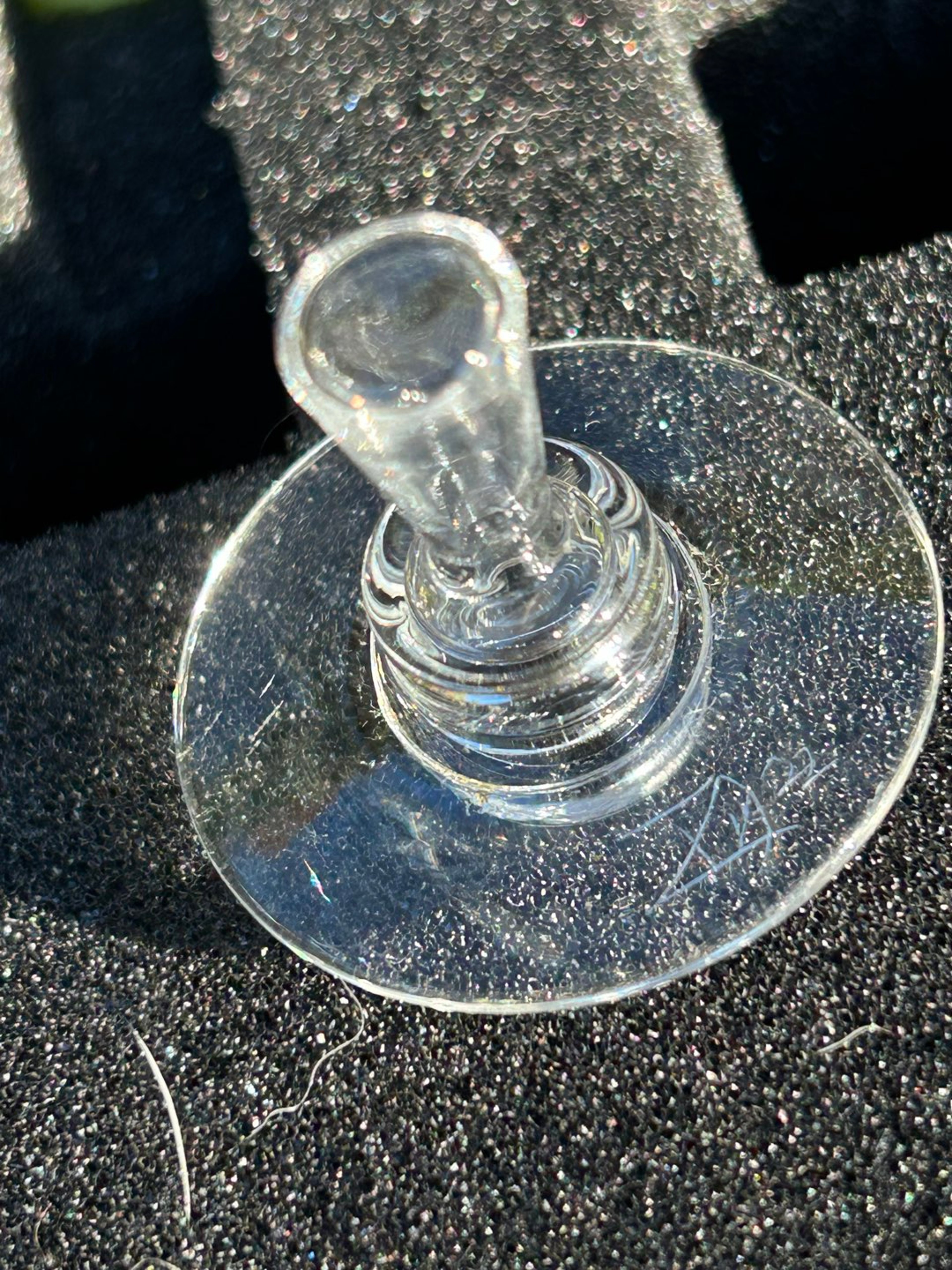 Preview pic of Zach brown “low profile” slurper cap