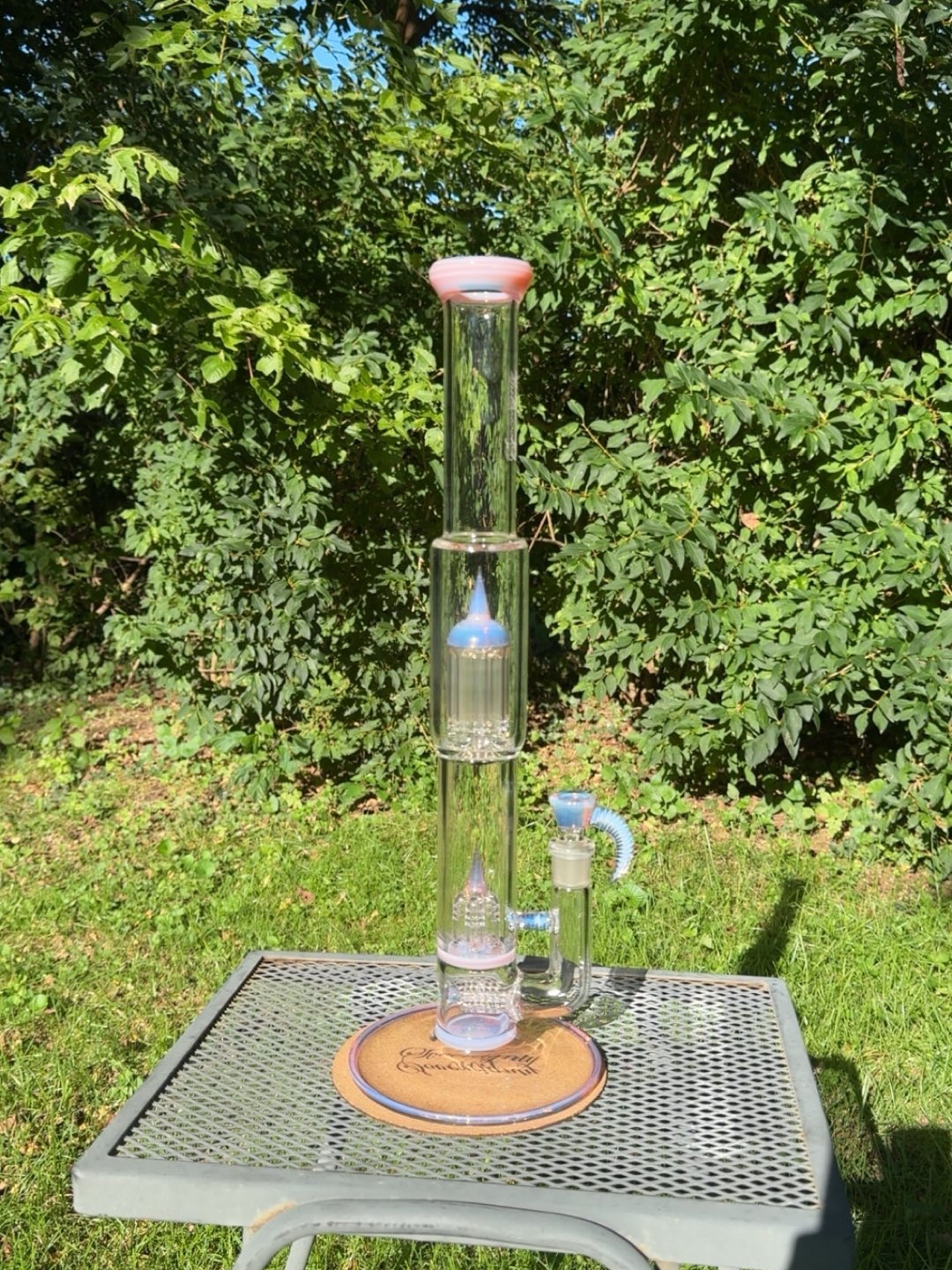 Sovereignty Rainbow Opal 3Line-Inv4-8arm image 0