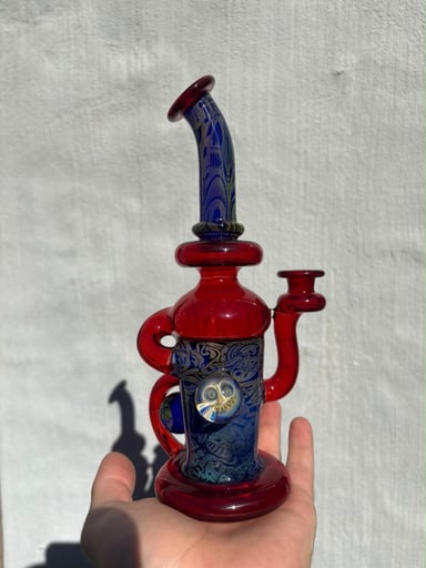 Preview pic of Ecals Collab Recycler