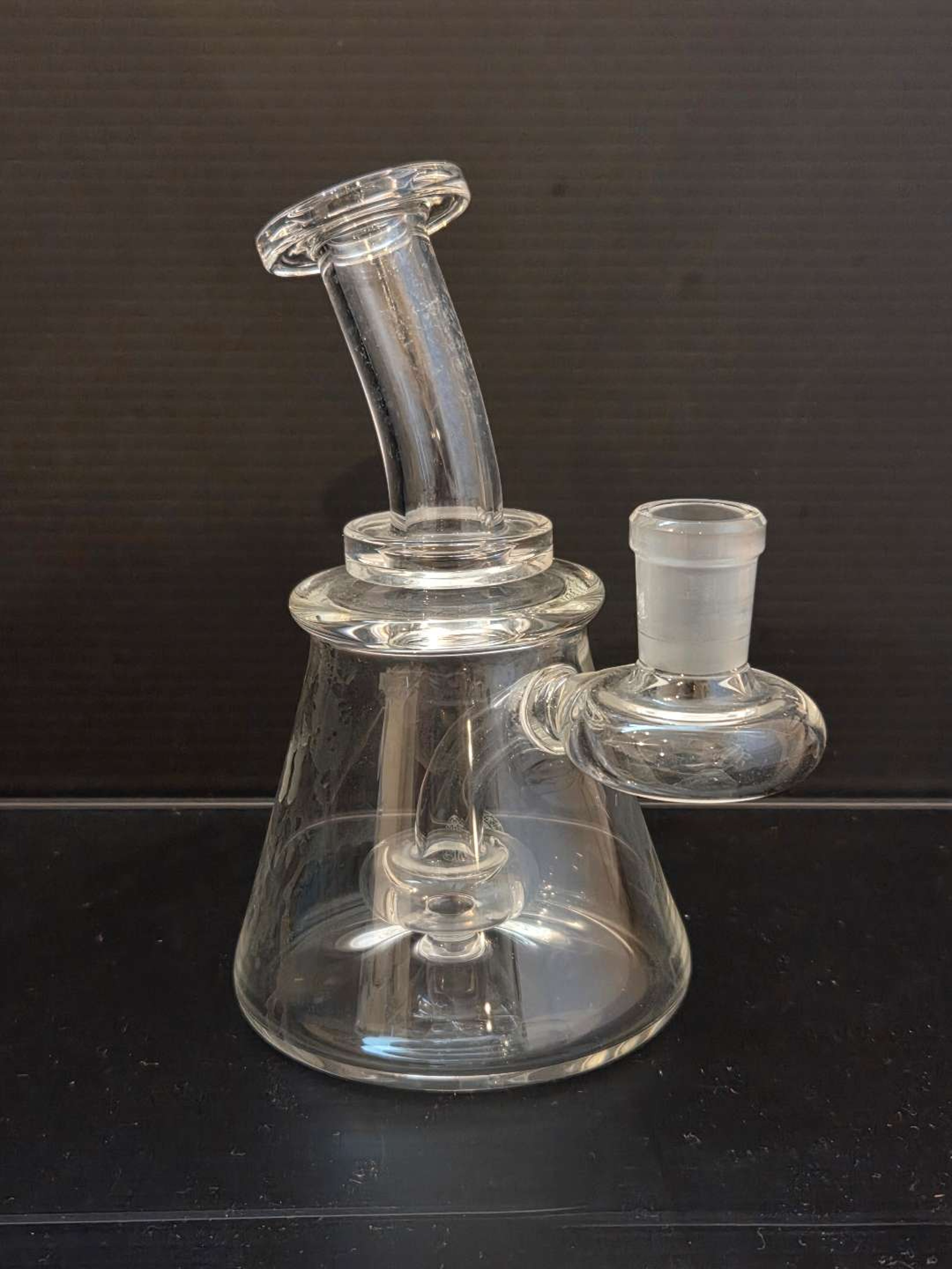 Preview pic of Fatboy banger hanger