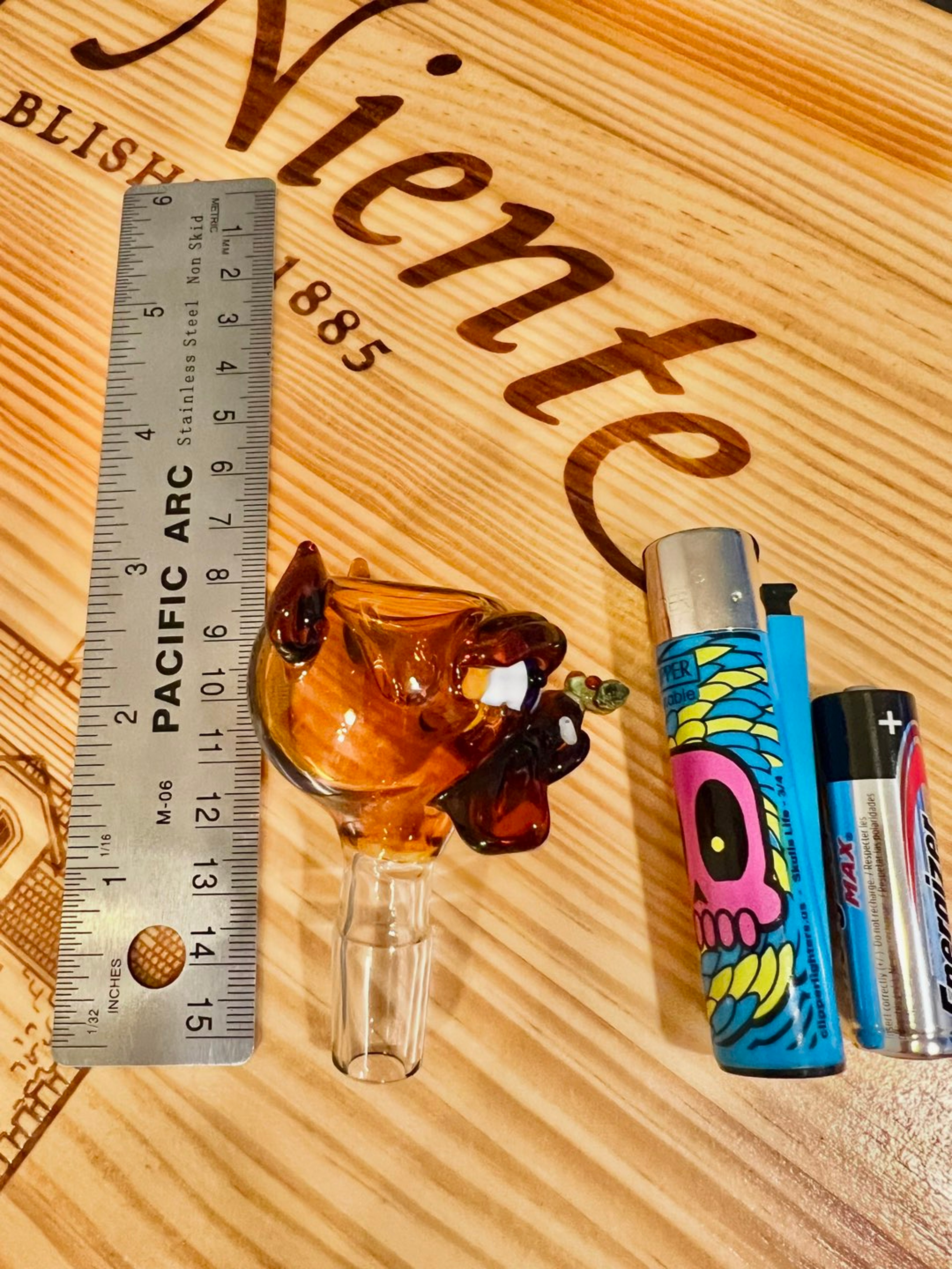 Dog bowl piece image 0