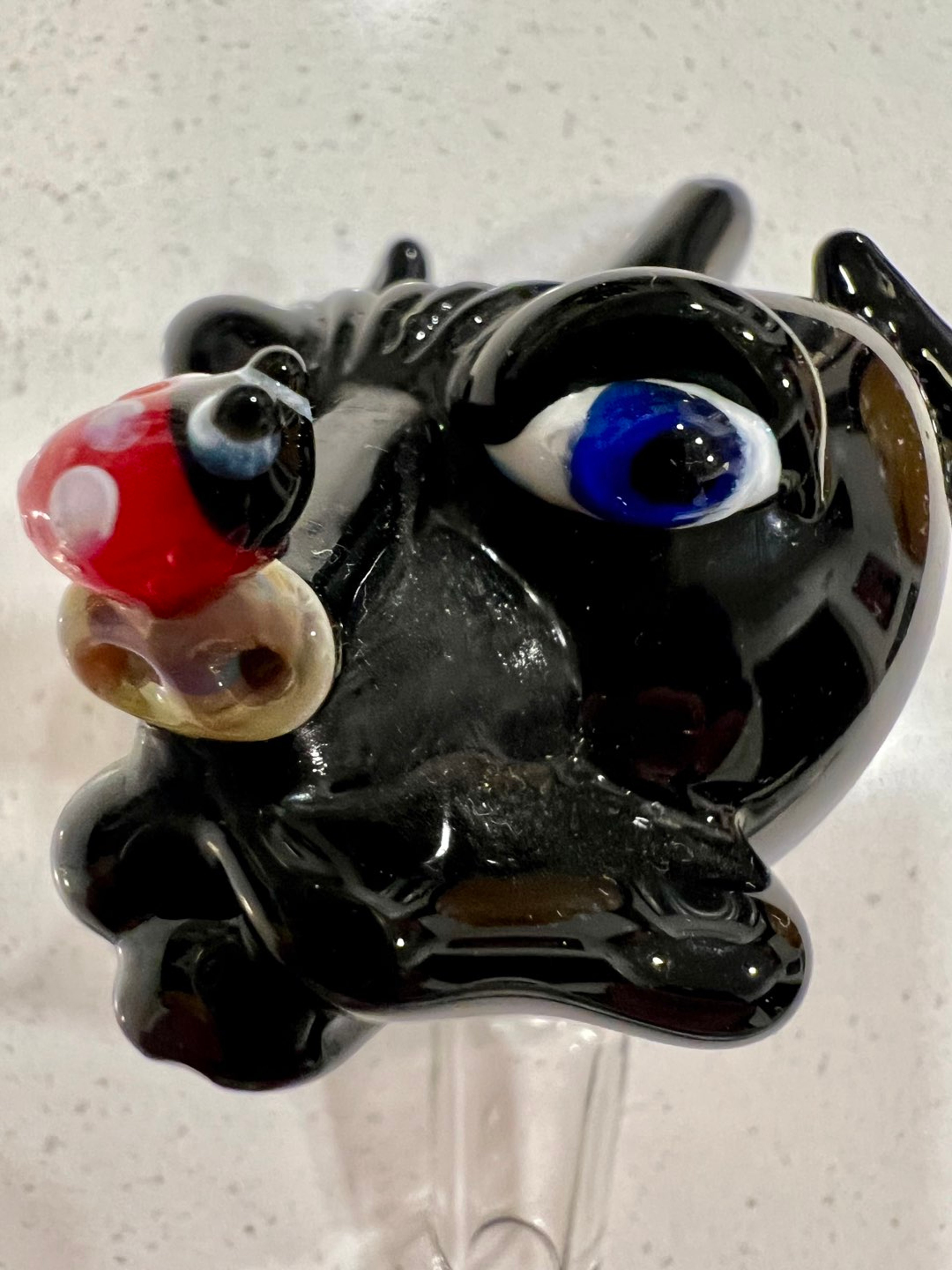 Dog bowl piece 🐞 image 0