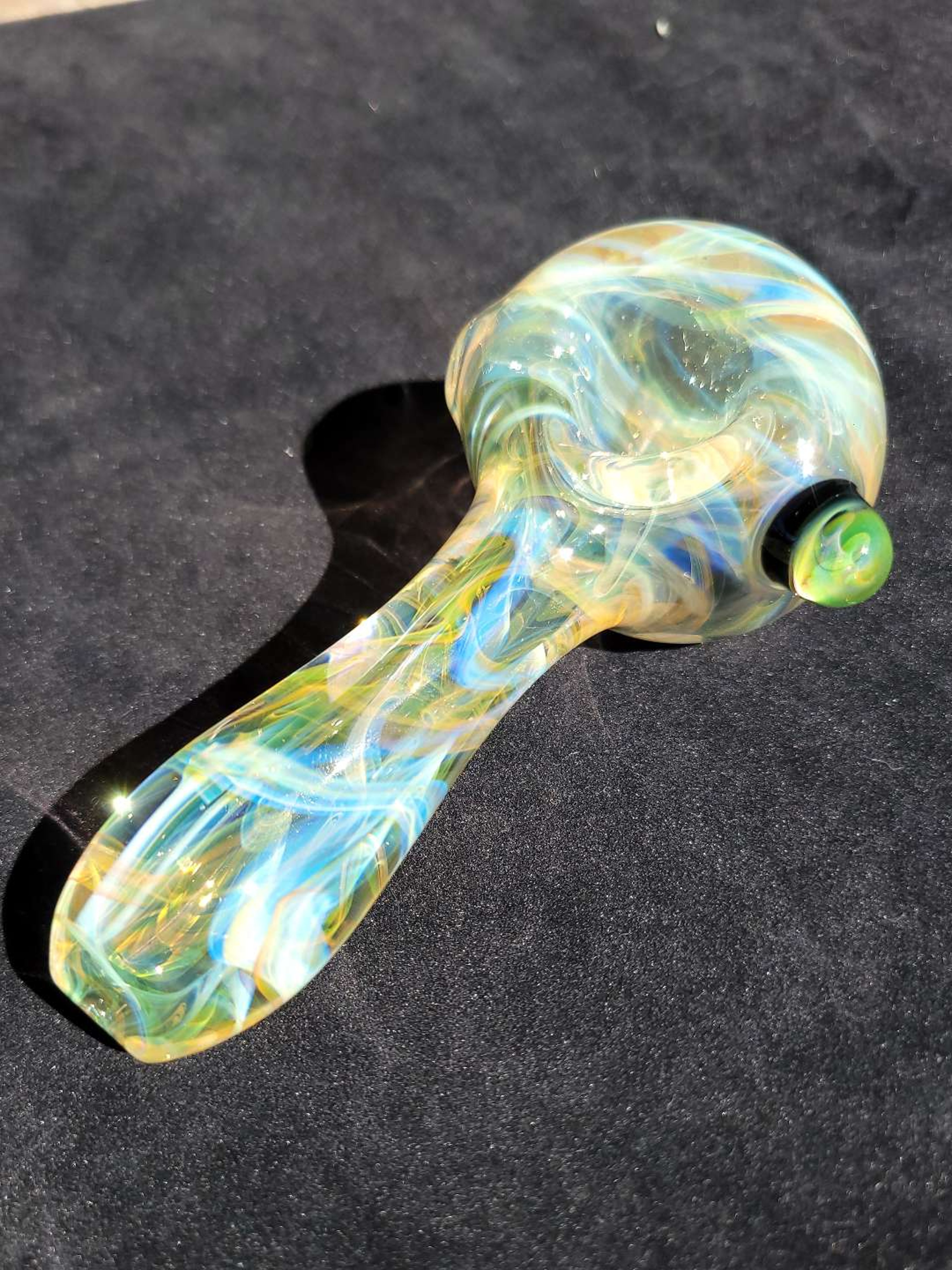Fume Spoon image 0