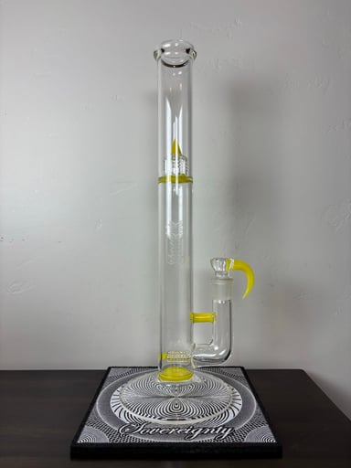 Preview pic of Sovereignty Gline in canary yellow