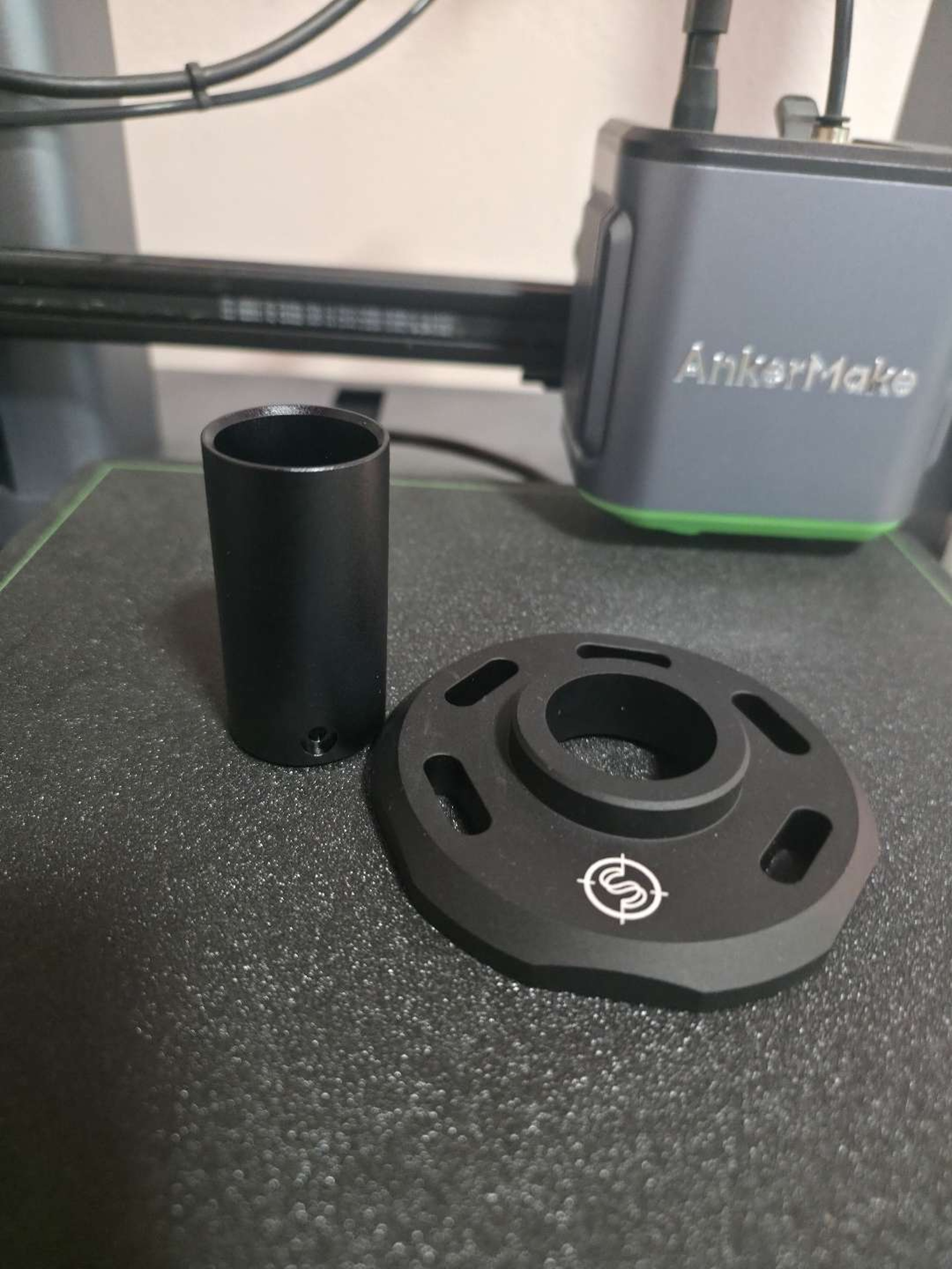 Preview pic of Scope & Stack Set