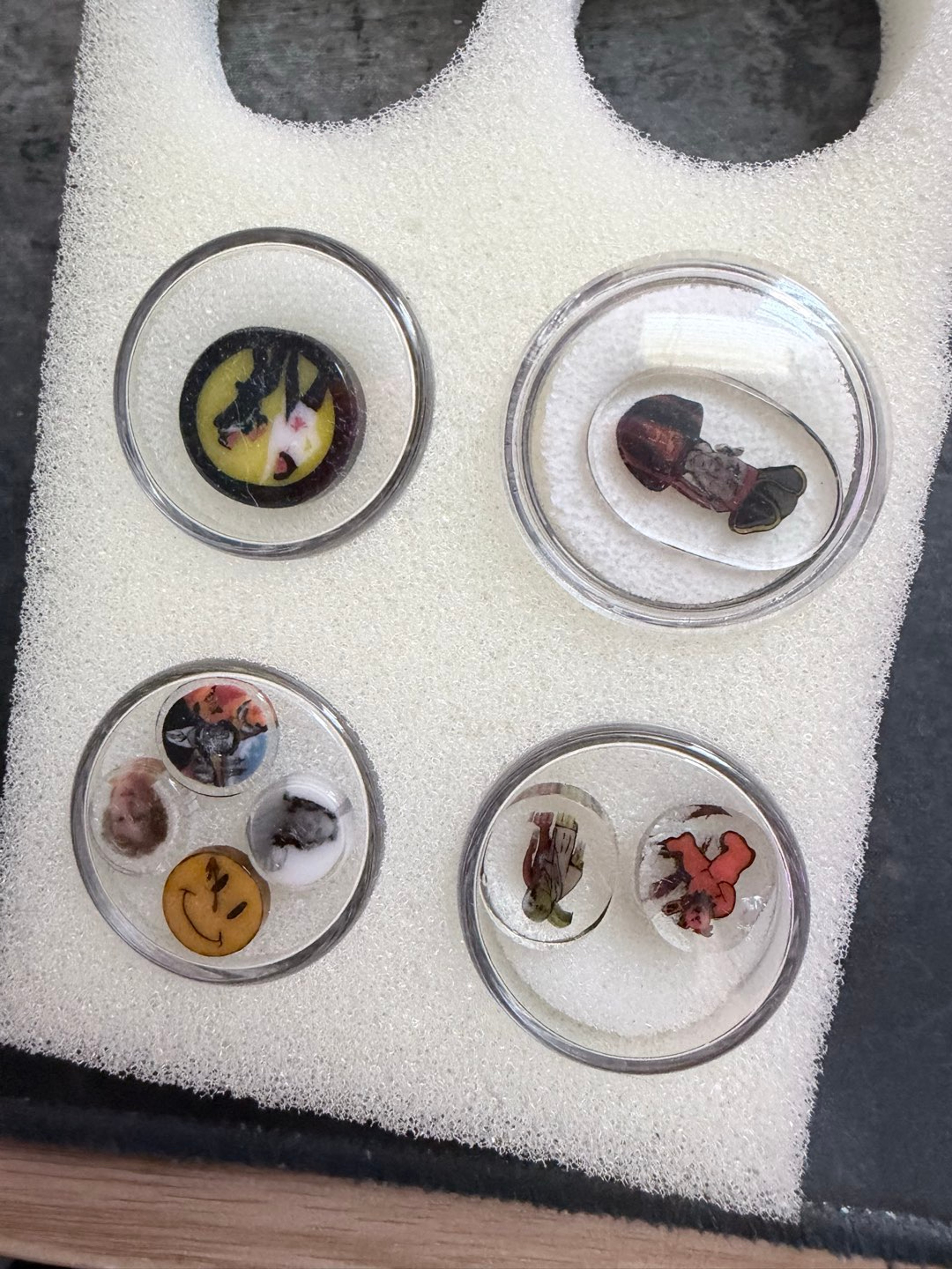 Various millies. 17 image 0
