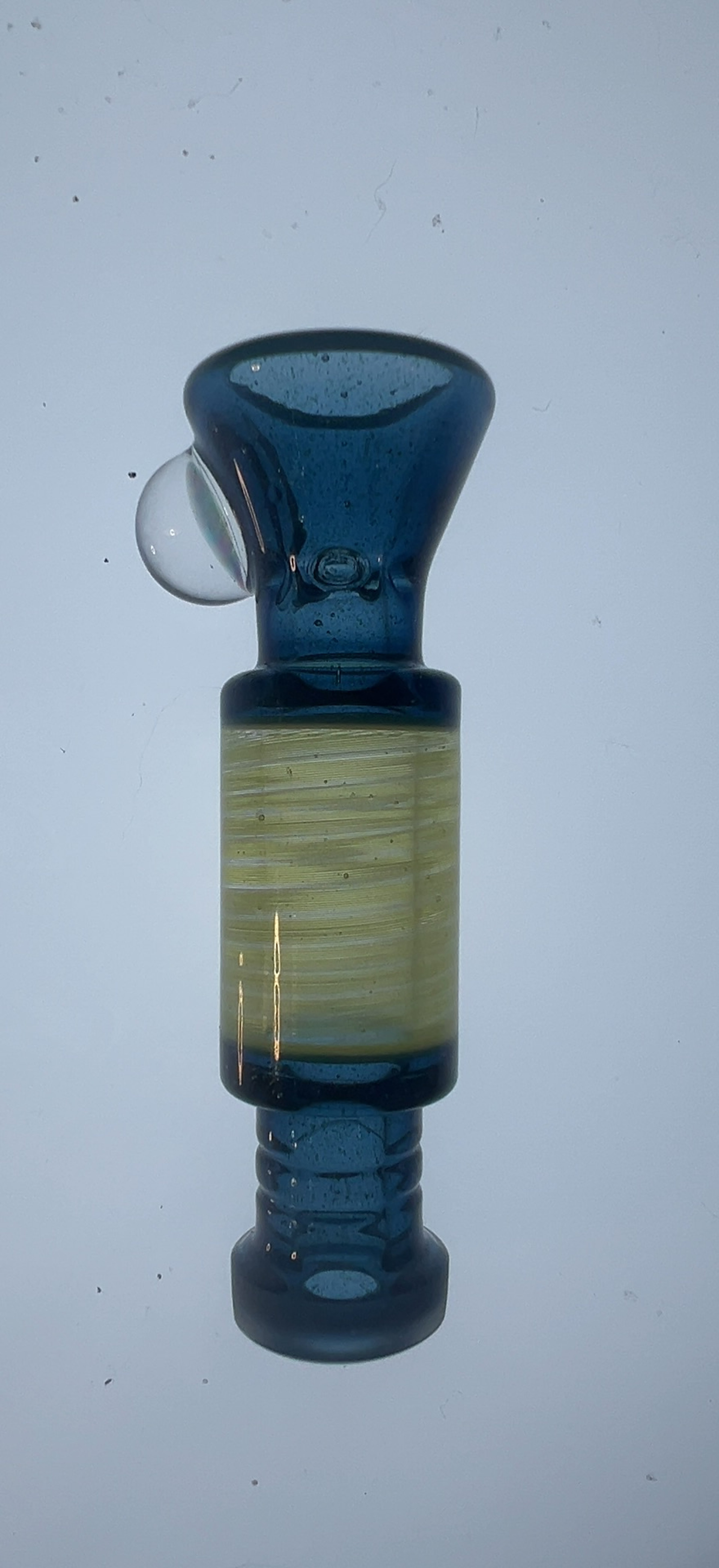 Preview pic of Shamby Glass