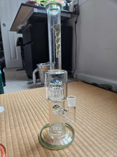 Preview pic of Brand New Toro Shrub Mini 7-13 Worked Caps 14mm