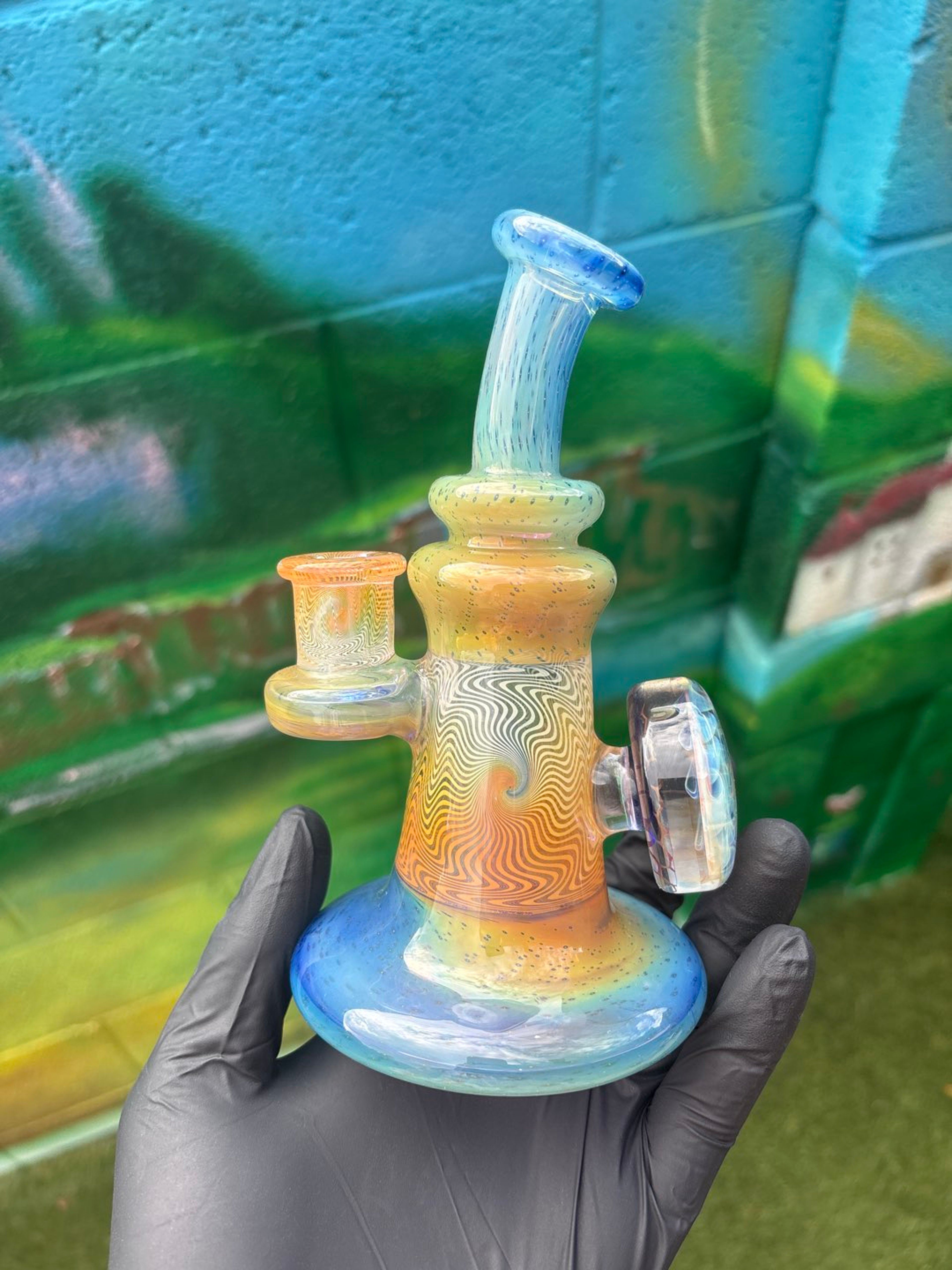Hefe Rig image 0