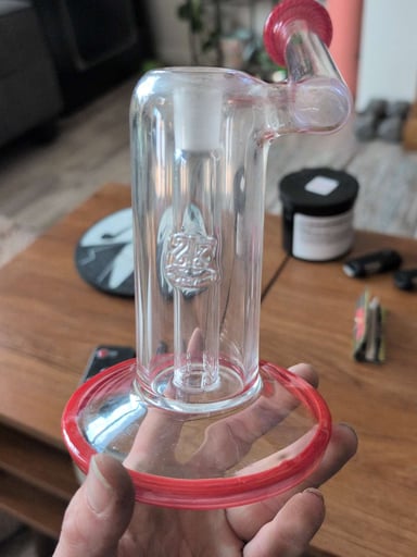 Preview pic of 2k glassart sidecar