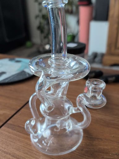 Preview pic of Logi recycler