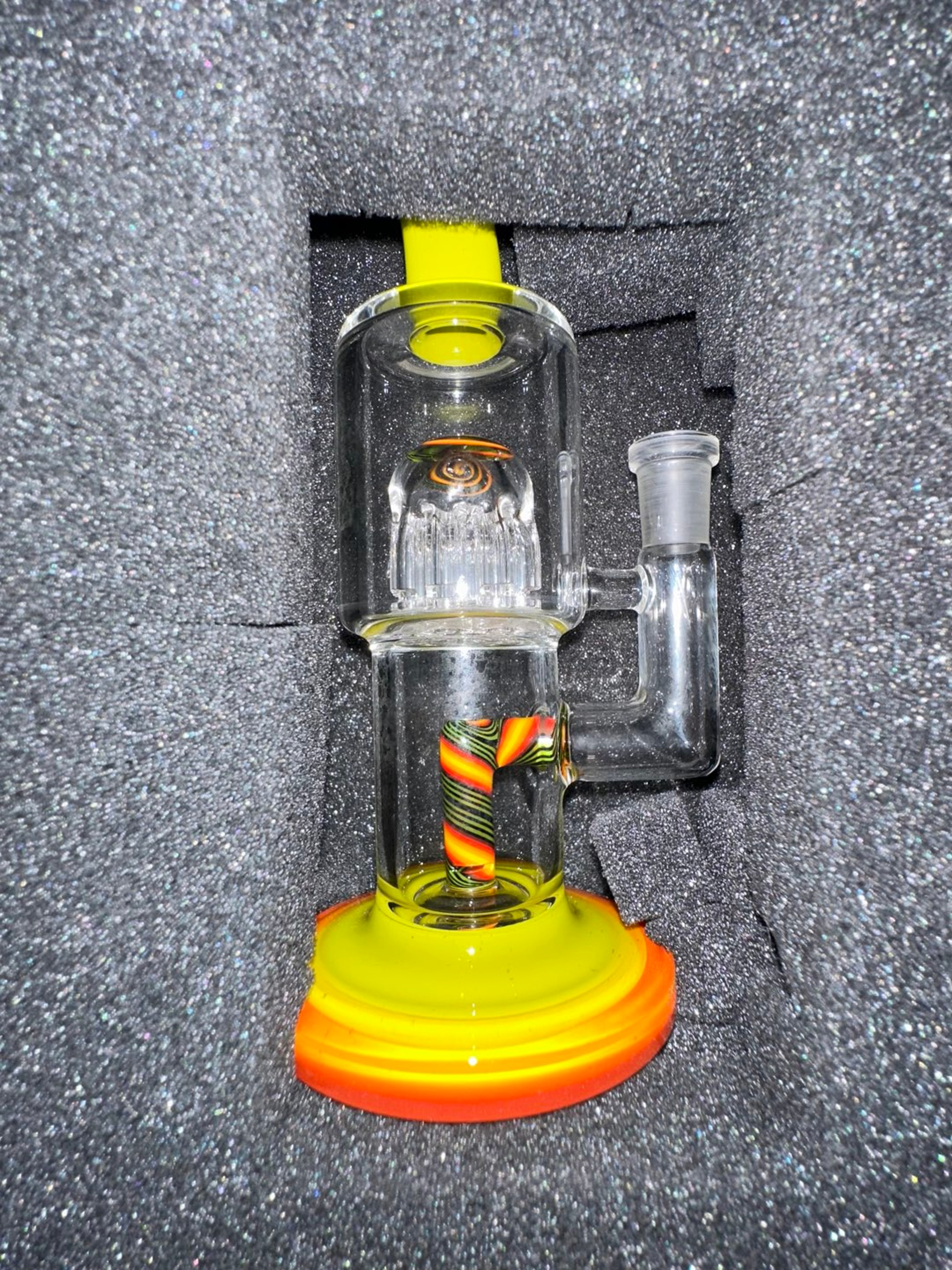 TORO MINI MAC-8 image 0