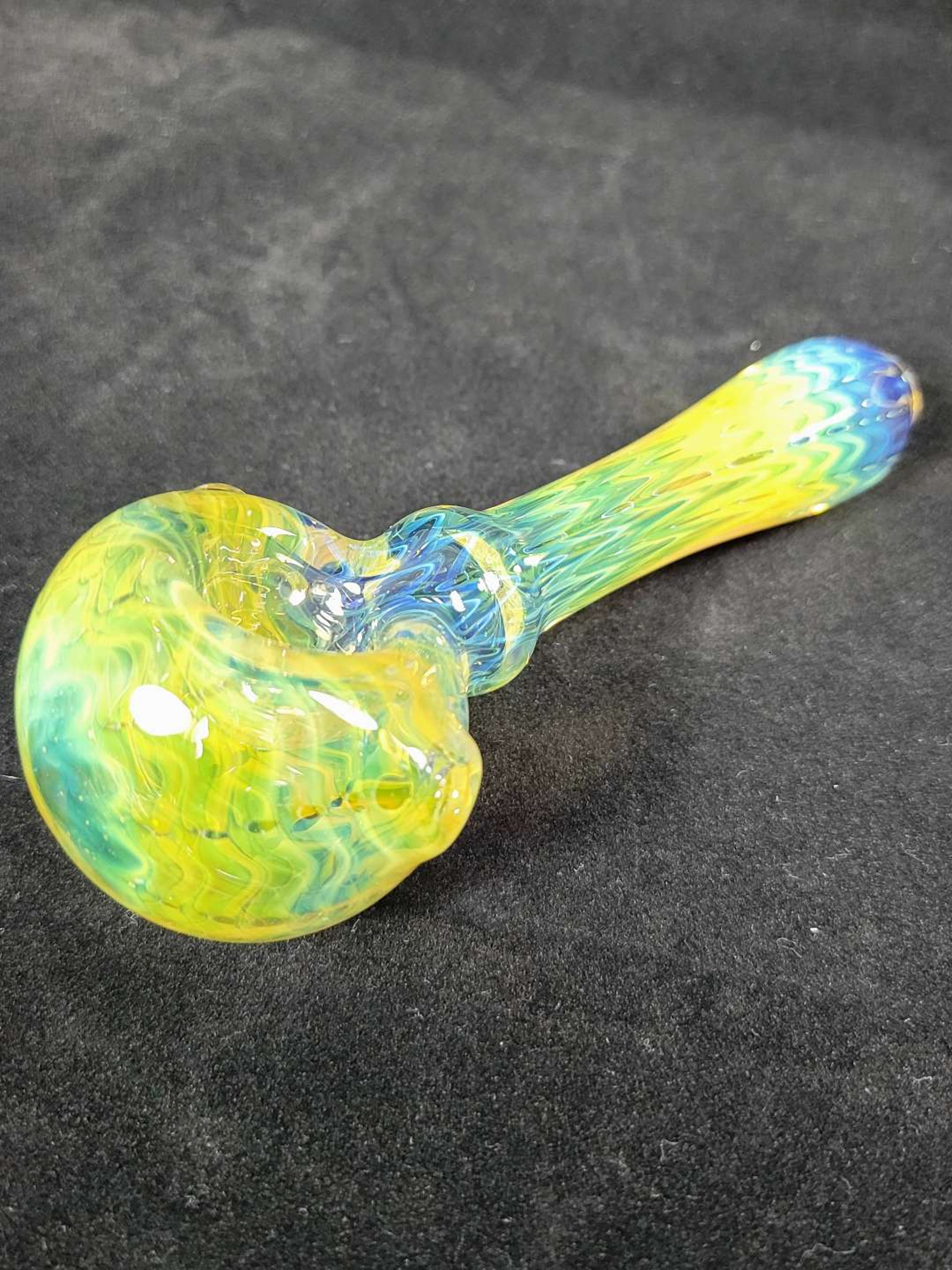 Fume Spoon image 0
