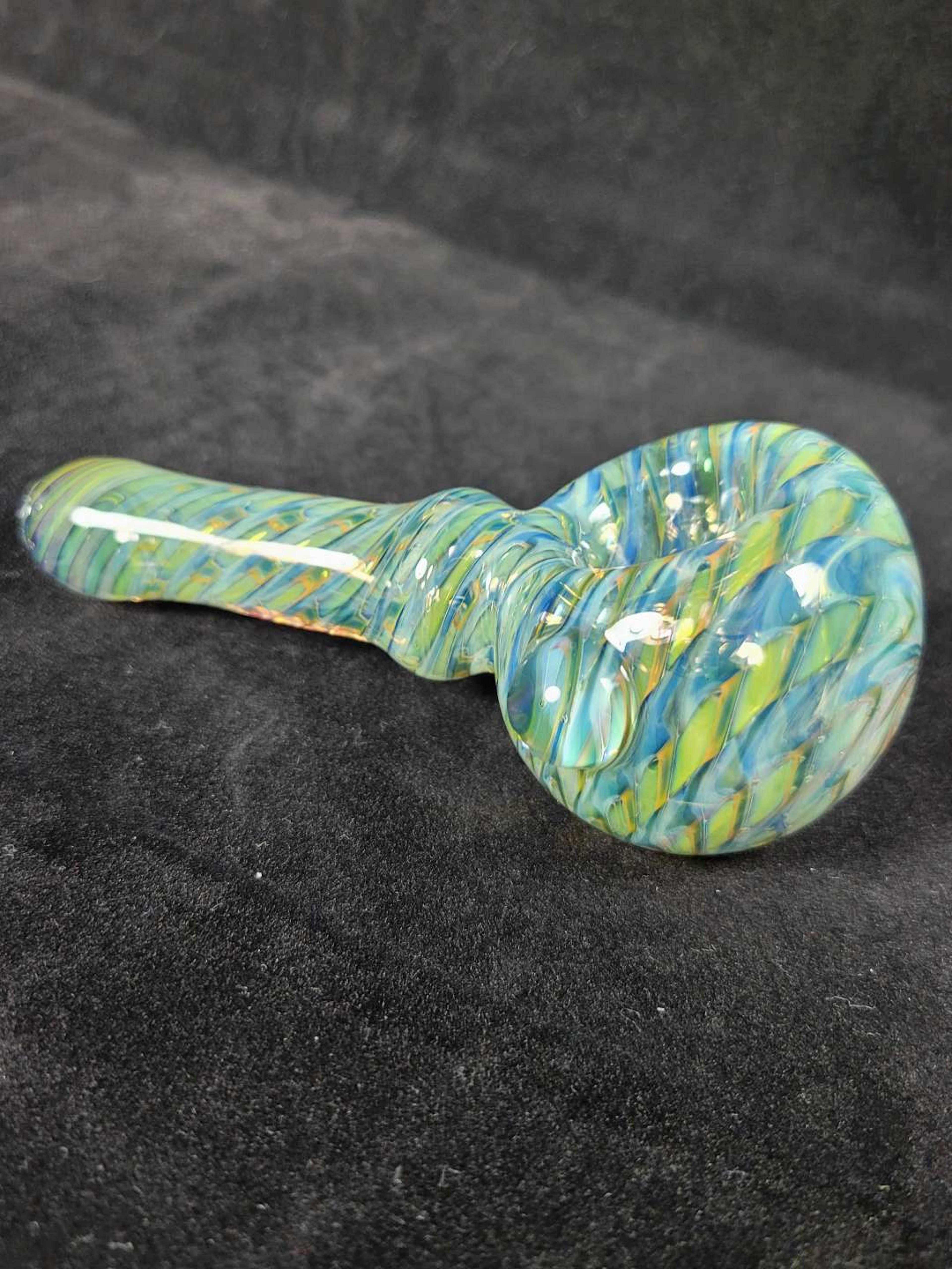 Fume x Cobalt Spoon image 0