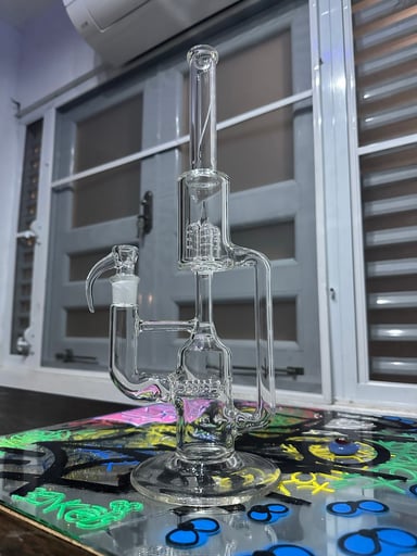 Preview pic of New Mohawk glass 2026 hornet with drain 575 OBO