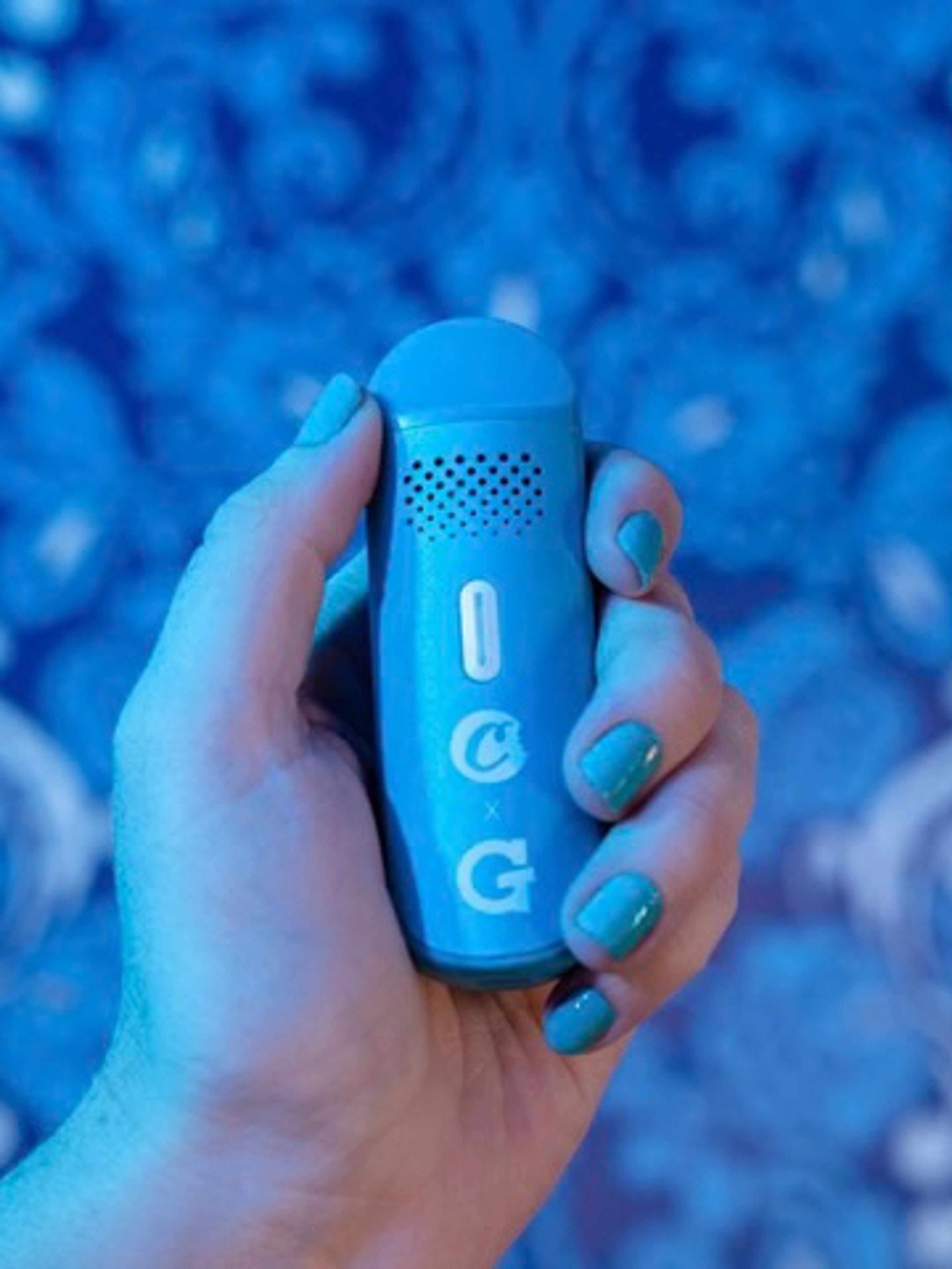 Preview pic of Cookies x G Pen Dash Vaporizer