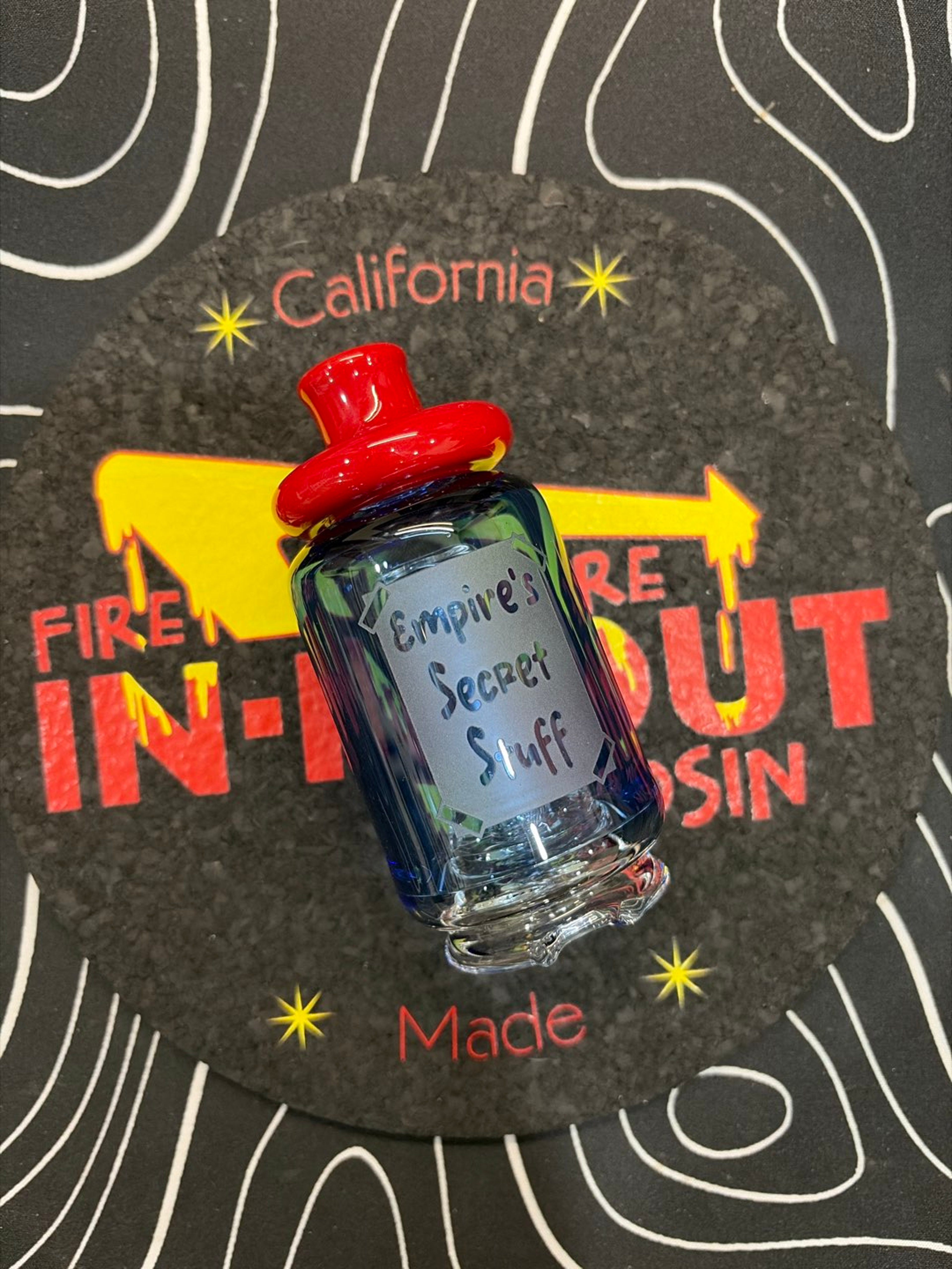 Empire Glassworks P... | Shop Empire Glassworks on GlassPass