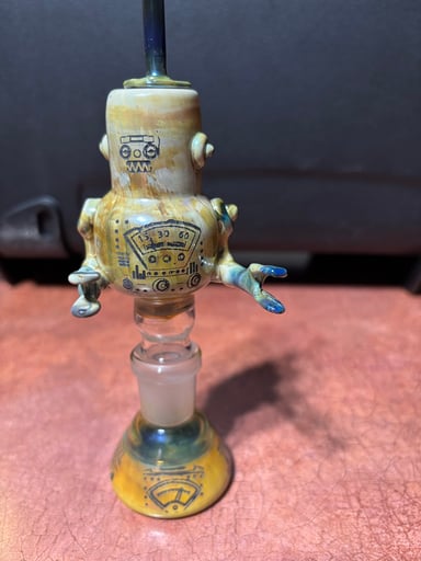 Preview pic of Pakoh Bot