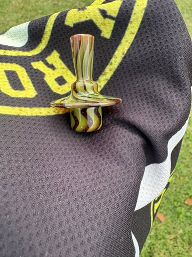 Preview pic of 1st quality Zach brown slurper cap