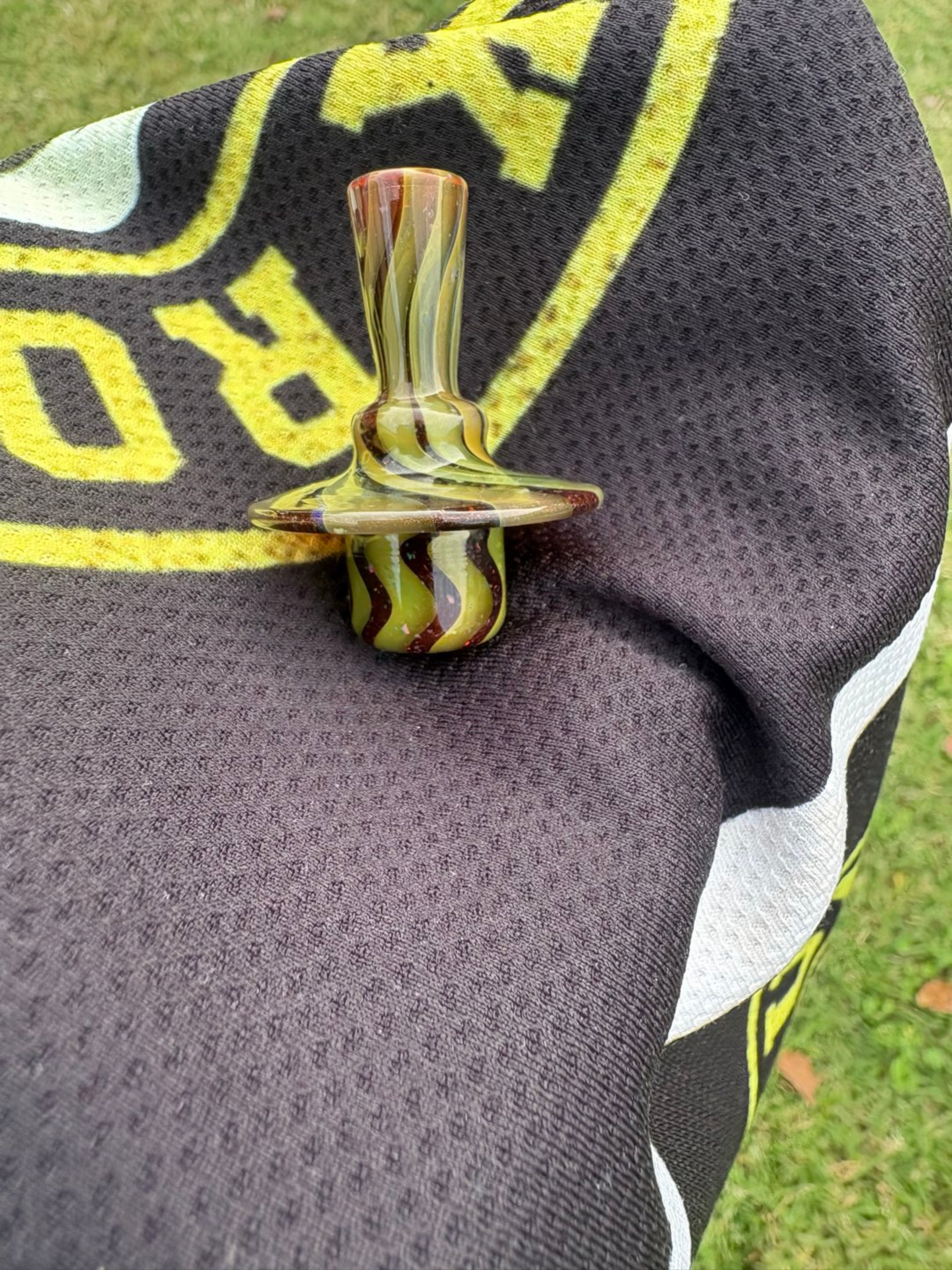 Preview pic of 1st quality Zach brown slurper cap