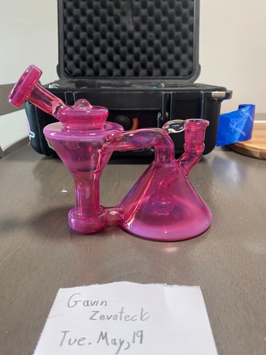 Preview pic of Telemagenta Set