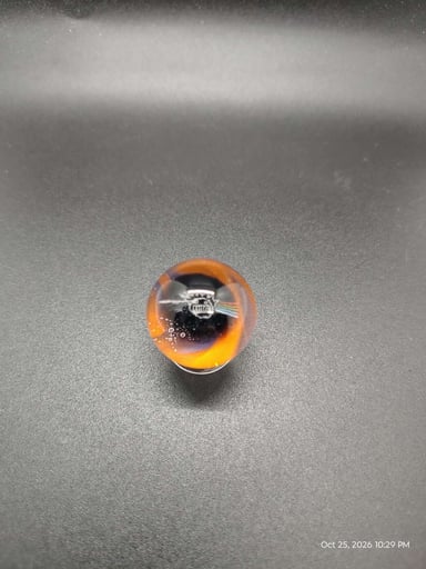 Preview pic of Boognish banger topper