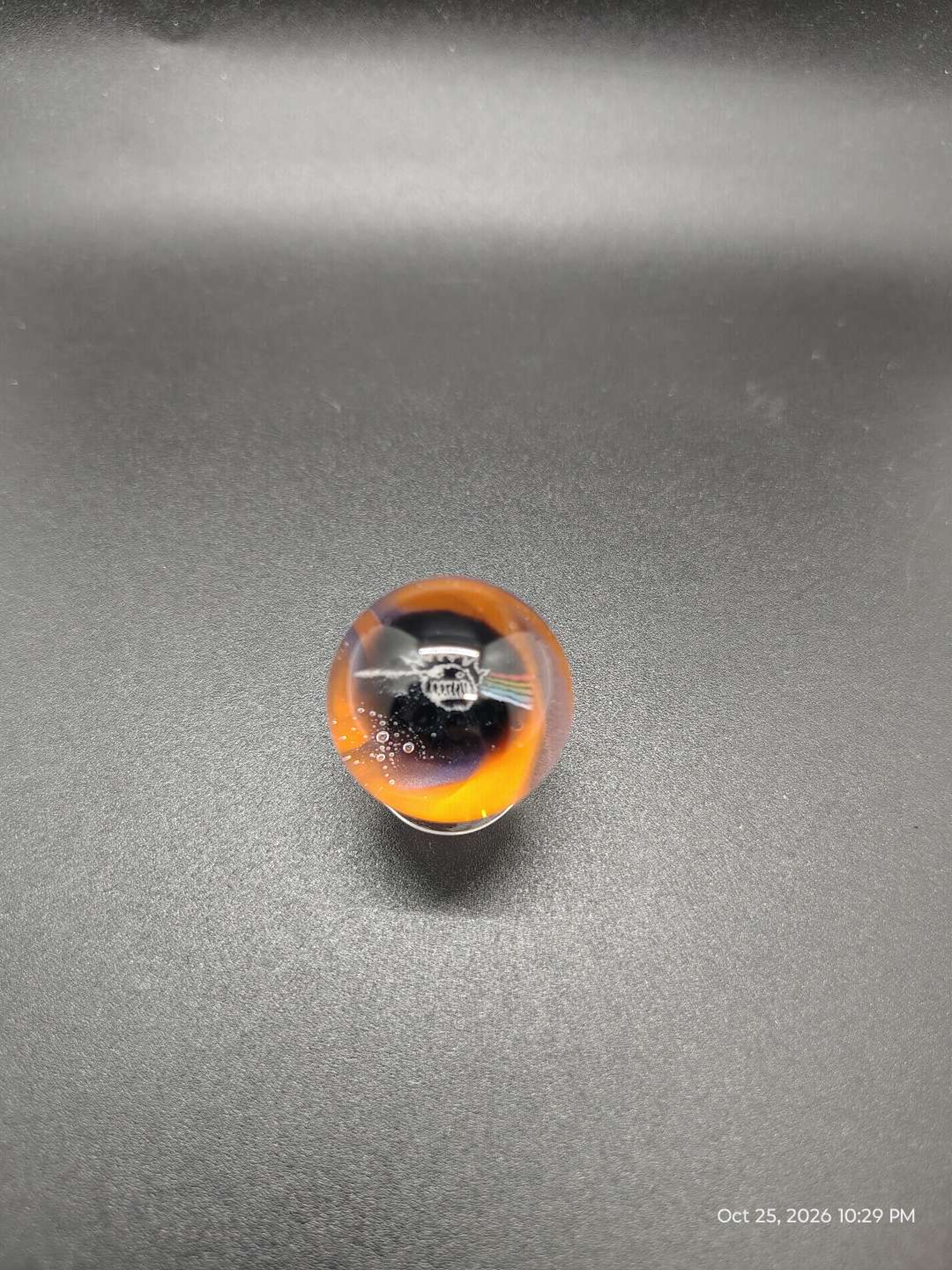 Preview pic of Boognish banger topper