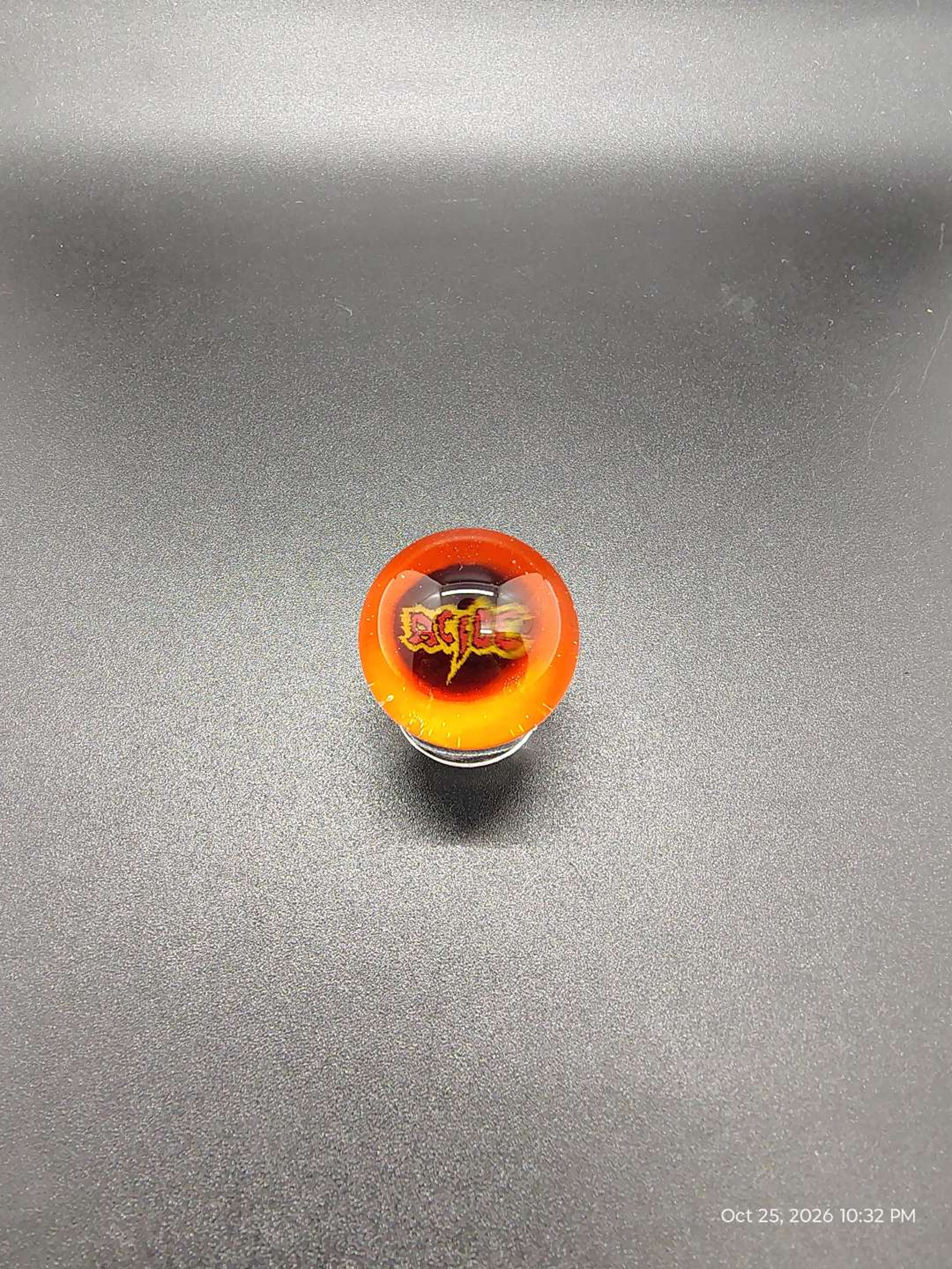 Preview pic of AC DC banger topper