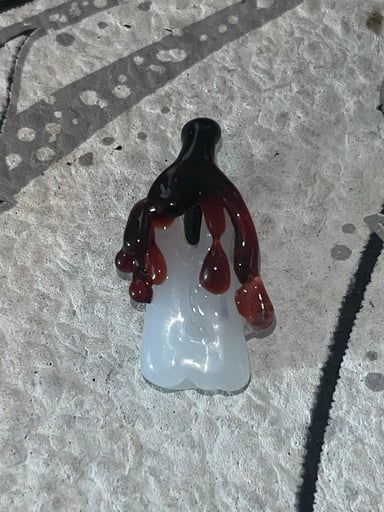 Preview pic of Bloody Tooth Pendy