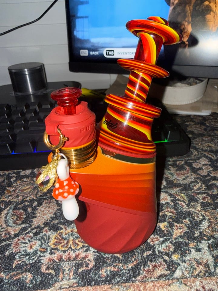 Puffco Daybreak w/ Kit | Shop iDab on GlassPass
