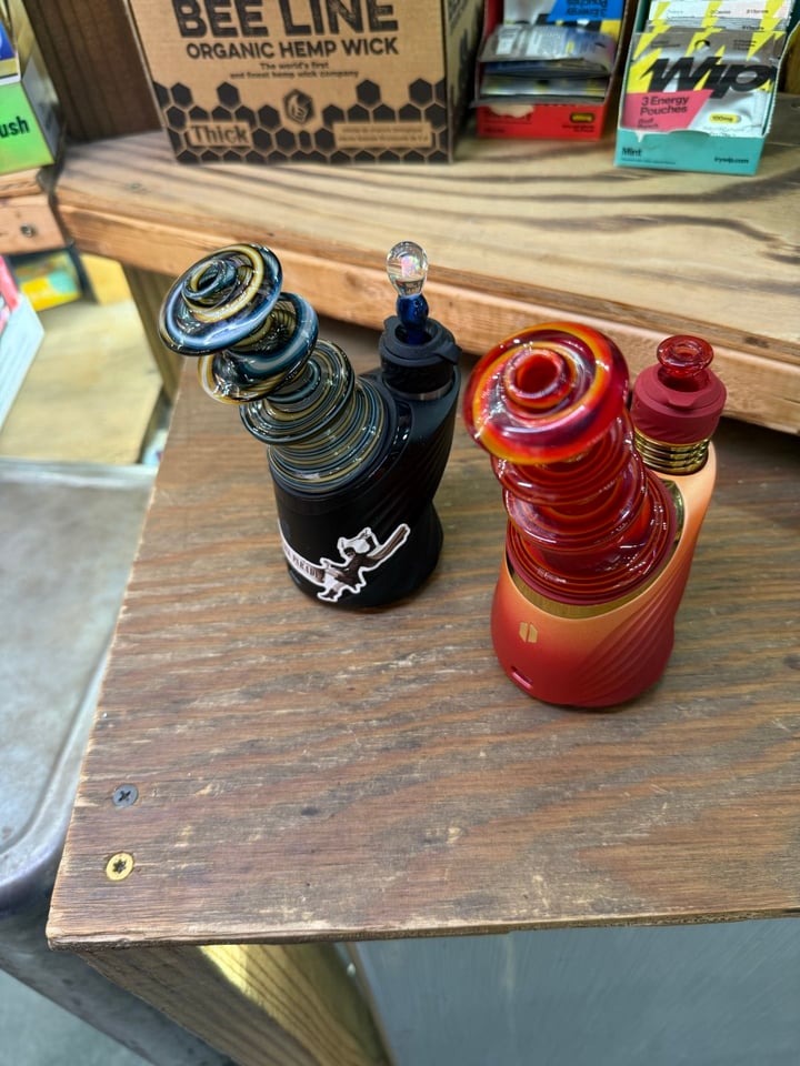 Puffco Daybreak w/ Kit | Shop iDab on GlassPass