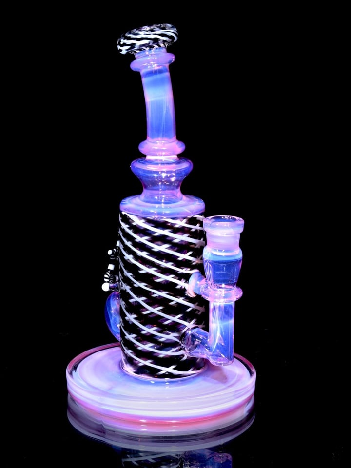 Davin Titland x Kaja Glass... | Shop Kaja Glass on GlassPass