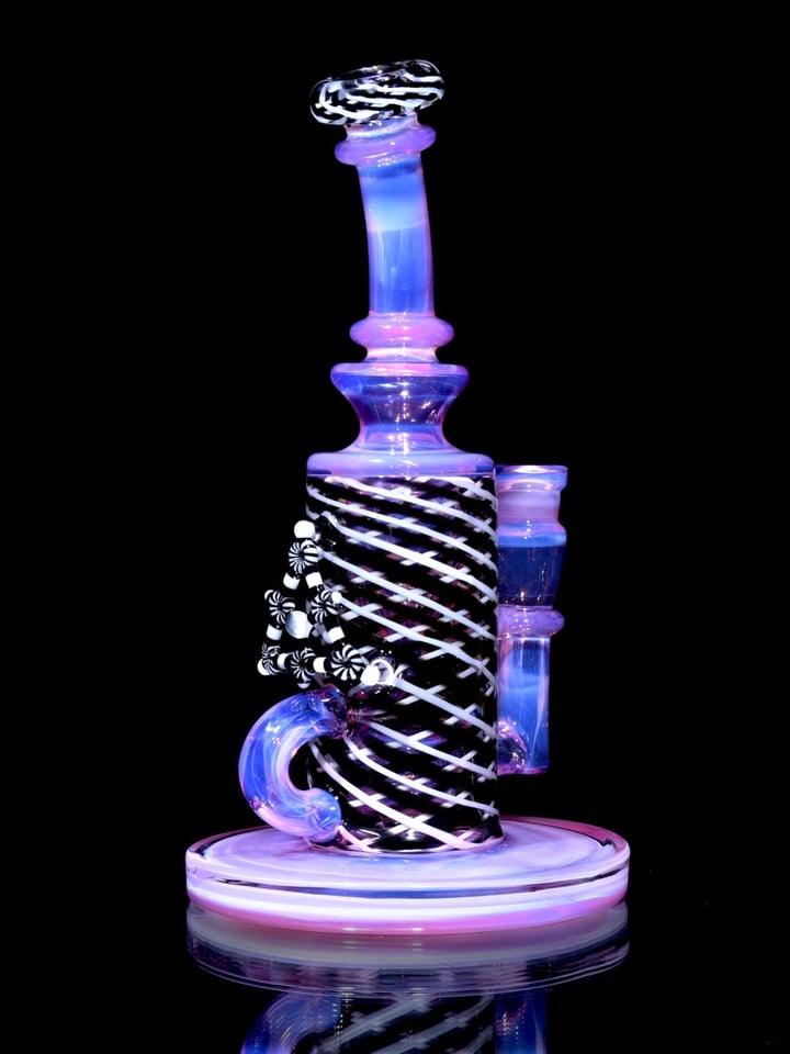 Davin Titland x Kaja Glass... | Shop Kaja Glass on GlassPass